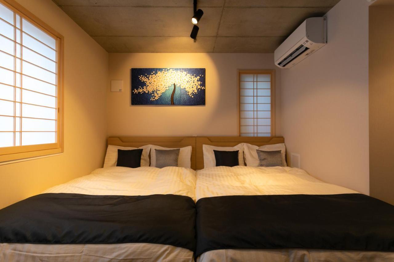 Sakura Otorii Apartment Präfektur Tokio