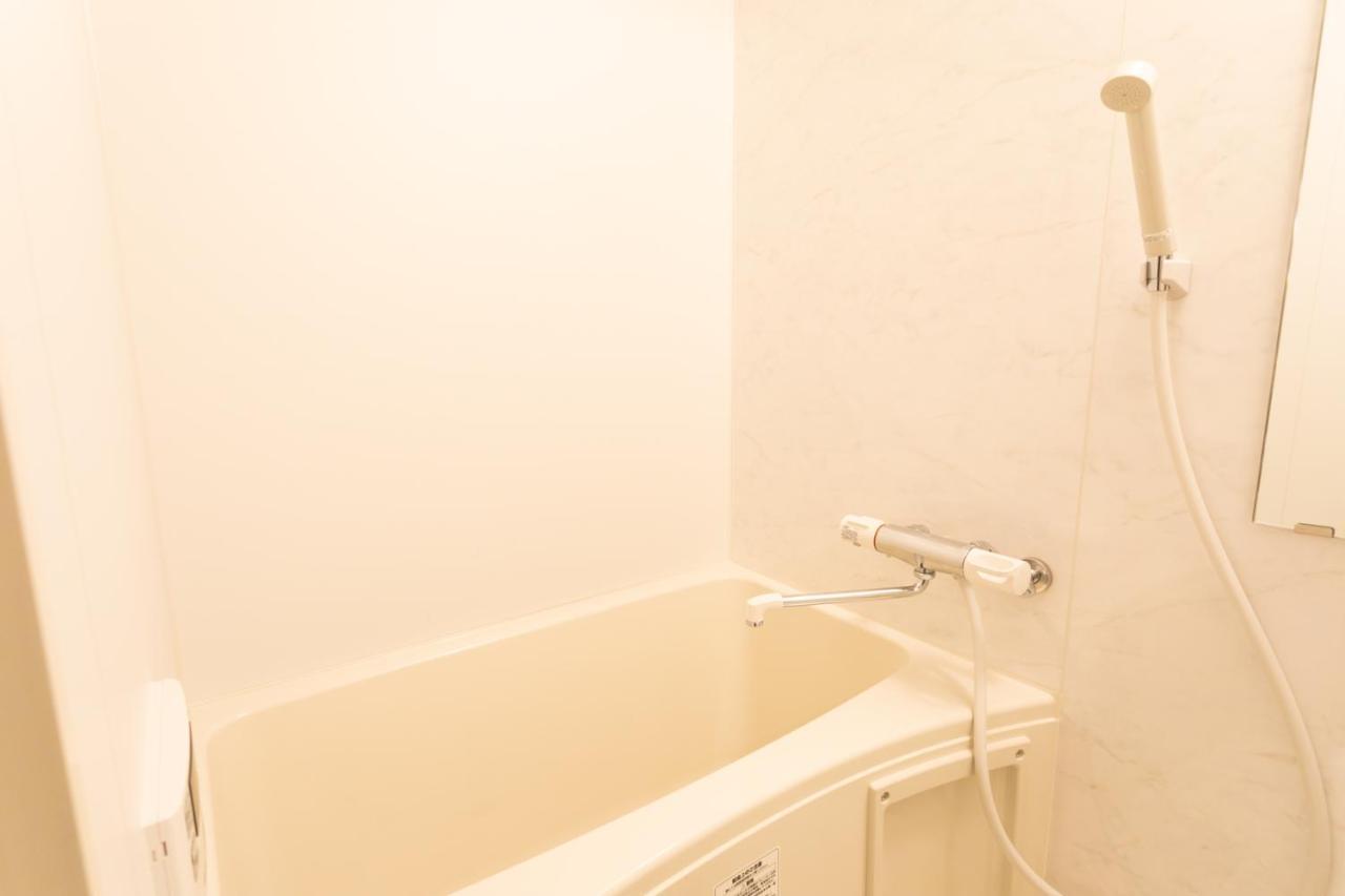 Apartment Sakura Otorii Präfektur Tokio