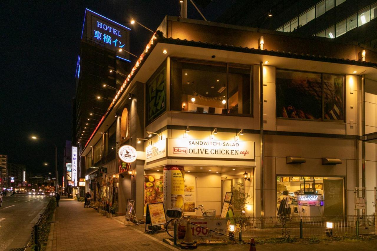Apartemen Sakura Otorii Tokyo