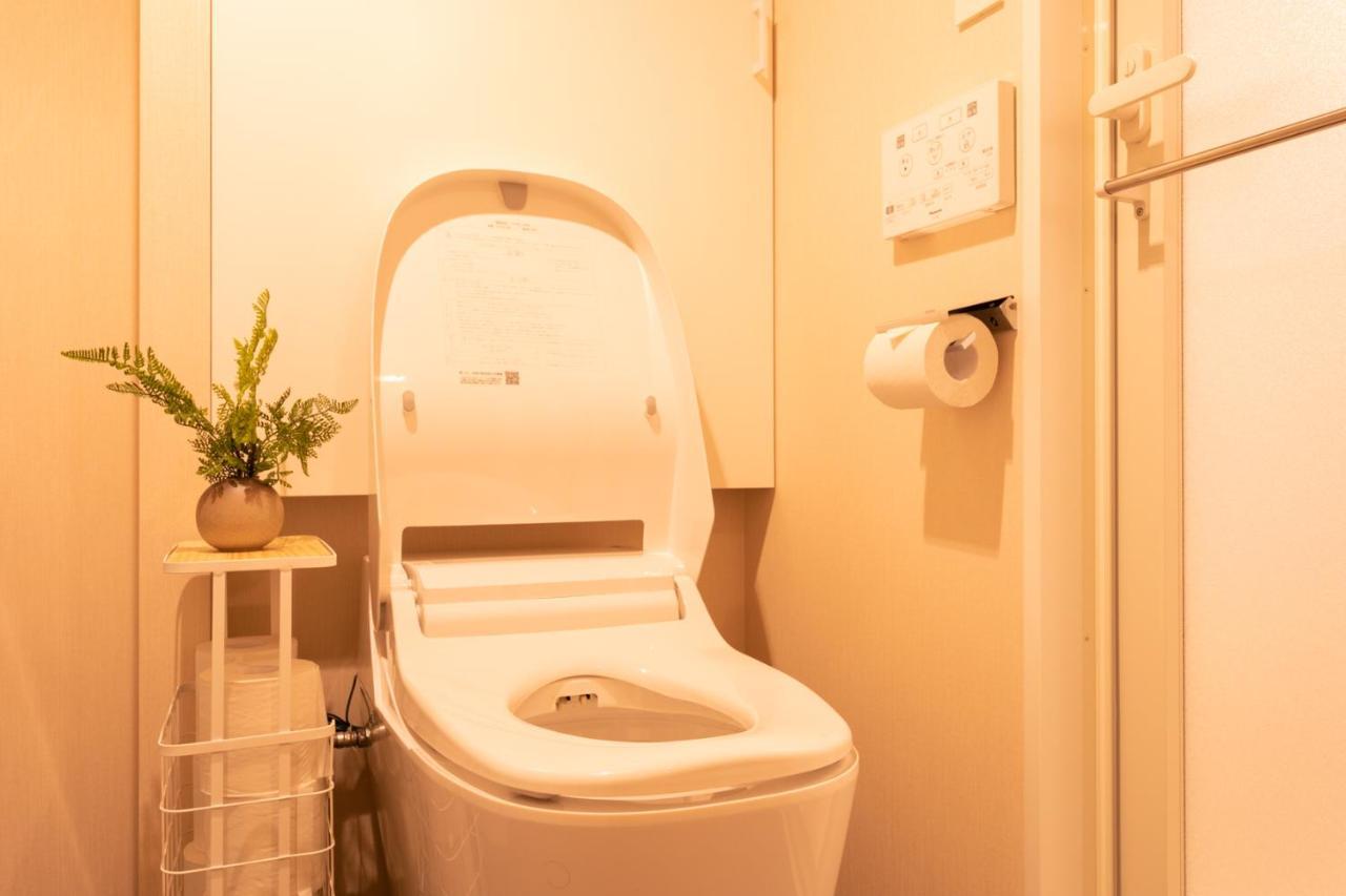 Apartemen Sakura Otorii Tokyo