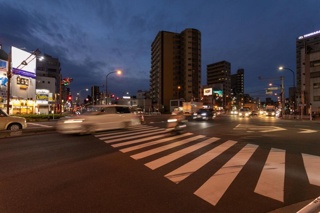 Apartemen Sakura Otorii