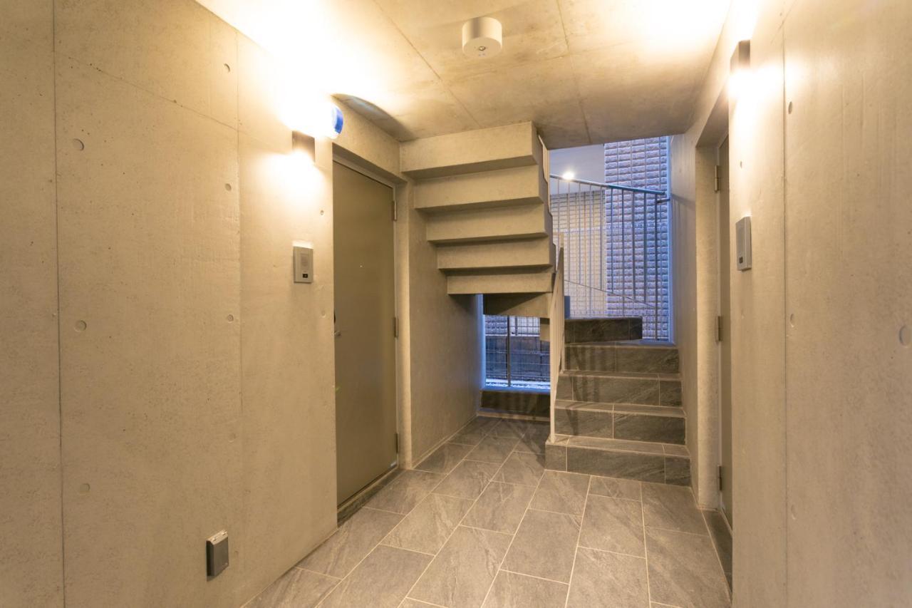 Appartement Sakura Otorii *
